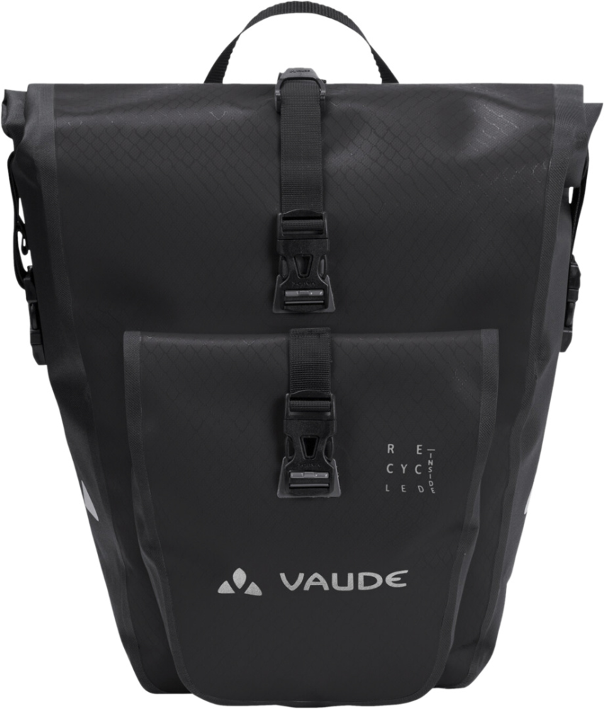 Vaude Aqua Back Plus Single (rec) schwarz
