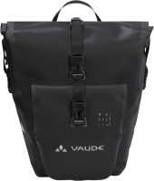 Vaude Aqua Back Plus Single (rec) schwarz