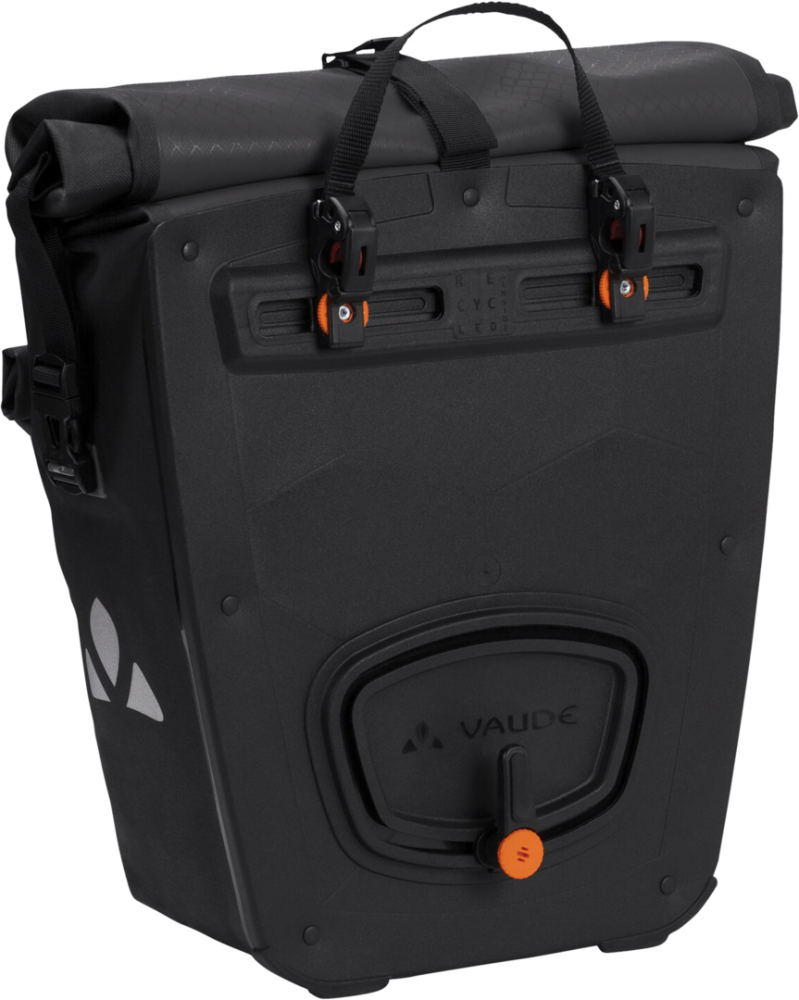 Vaude Aqua Back Plus Single (rec) schwarz