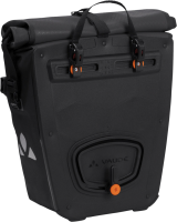 Vaude Aqua Back Plus Single (rec) schwarz