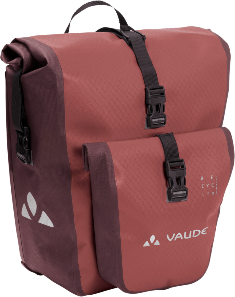 Vaude Aqua Back Plus Single (rec) rot