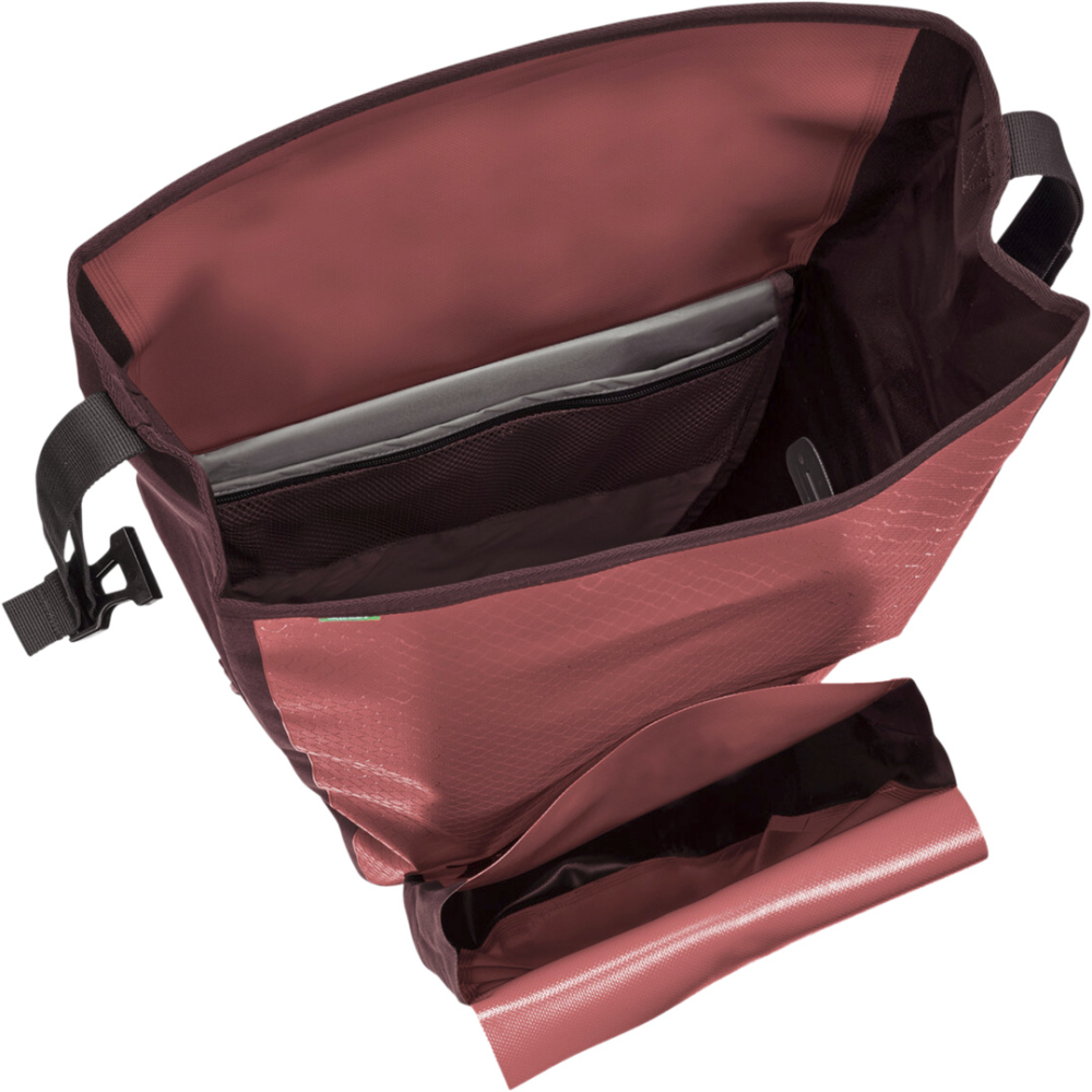 Vaude Aqua Back Plus Single (rec) rot