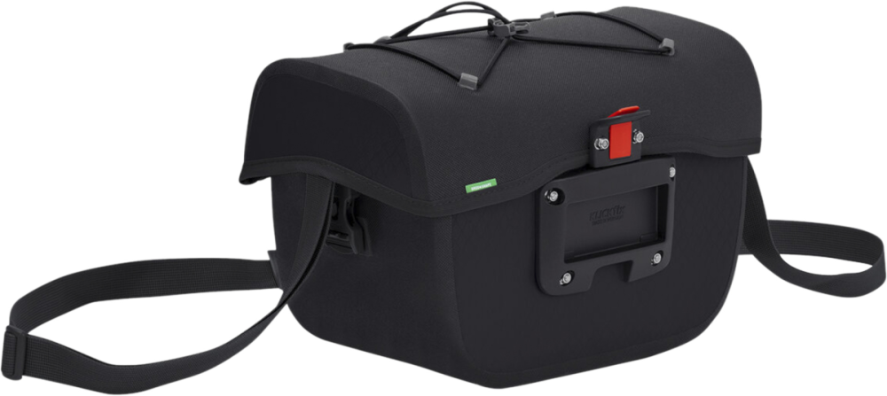 Vaude Aqua Box black