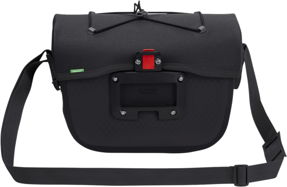 Vaude Aqua Box black