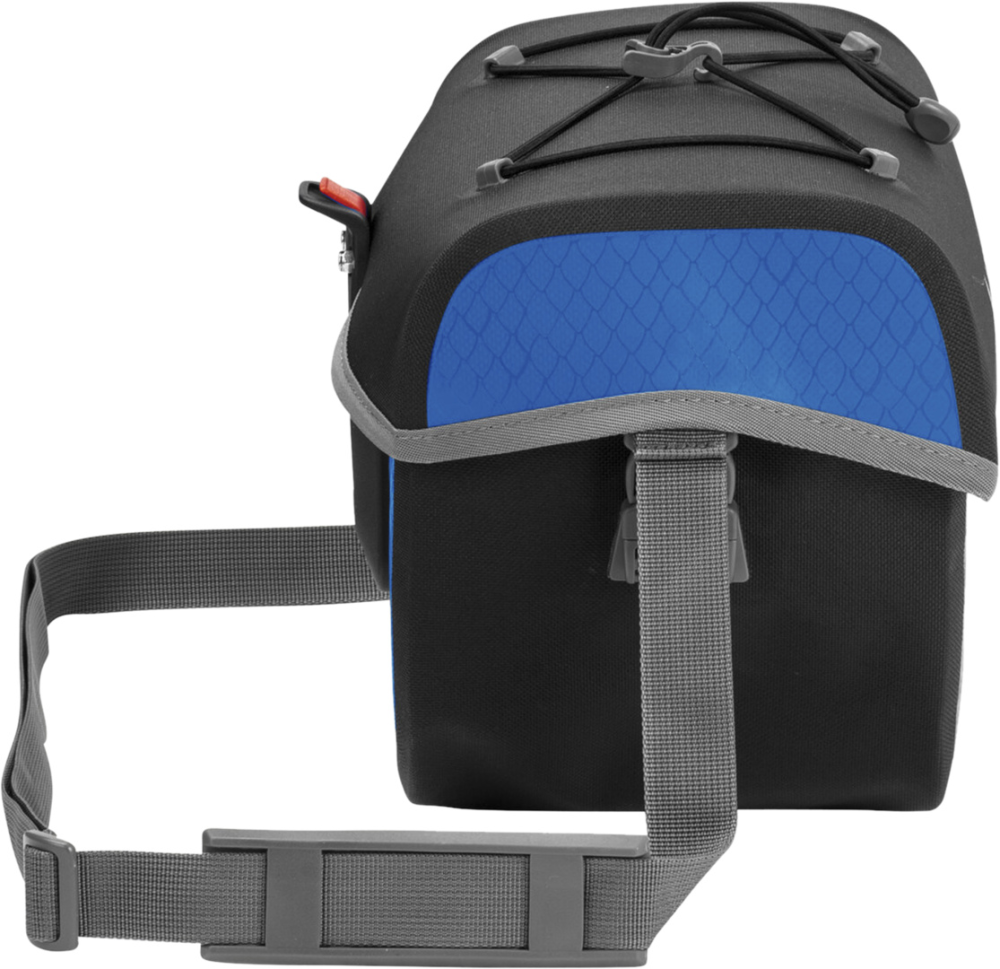 Vaude Aqua Box blue