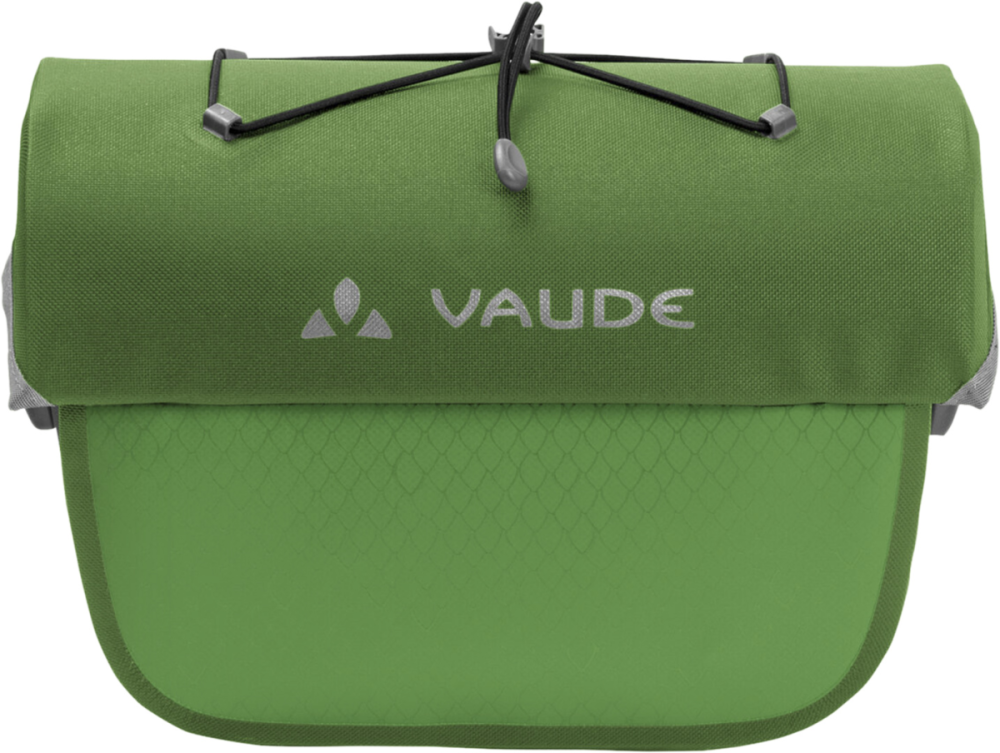 Vaude Aqua Box parrot green