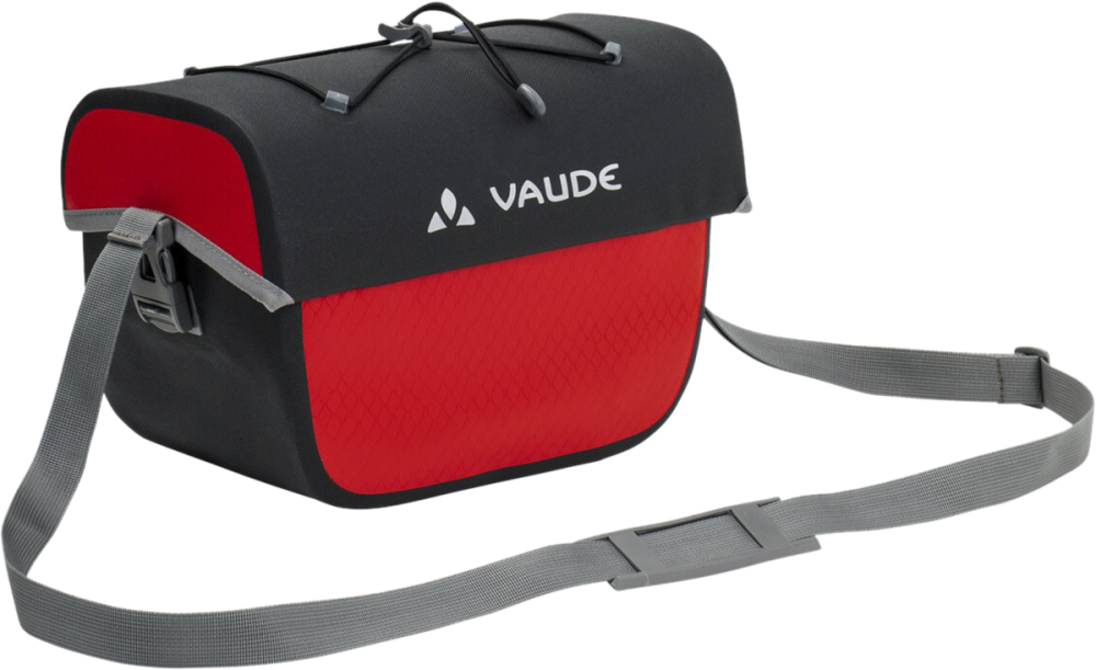 Vaude Aqua Box red