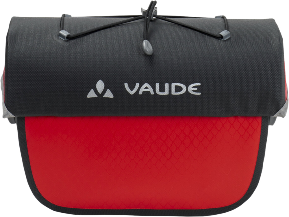 Vaude Aqua Box red