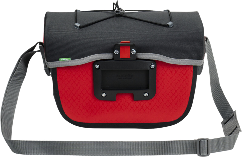 Vaude Aqua Box red