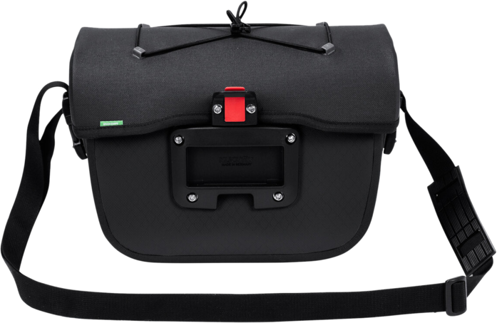 Vaude Aqua Box (rec) black