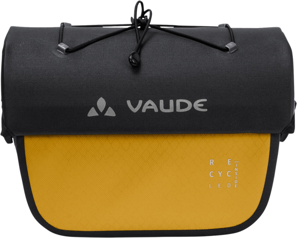 Vaude Aqua Box (rec) burnt yellow