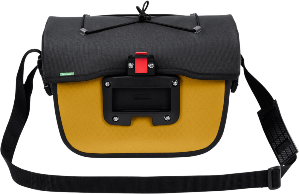 Vaude Aqua Box (rec) burnt yellow