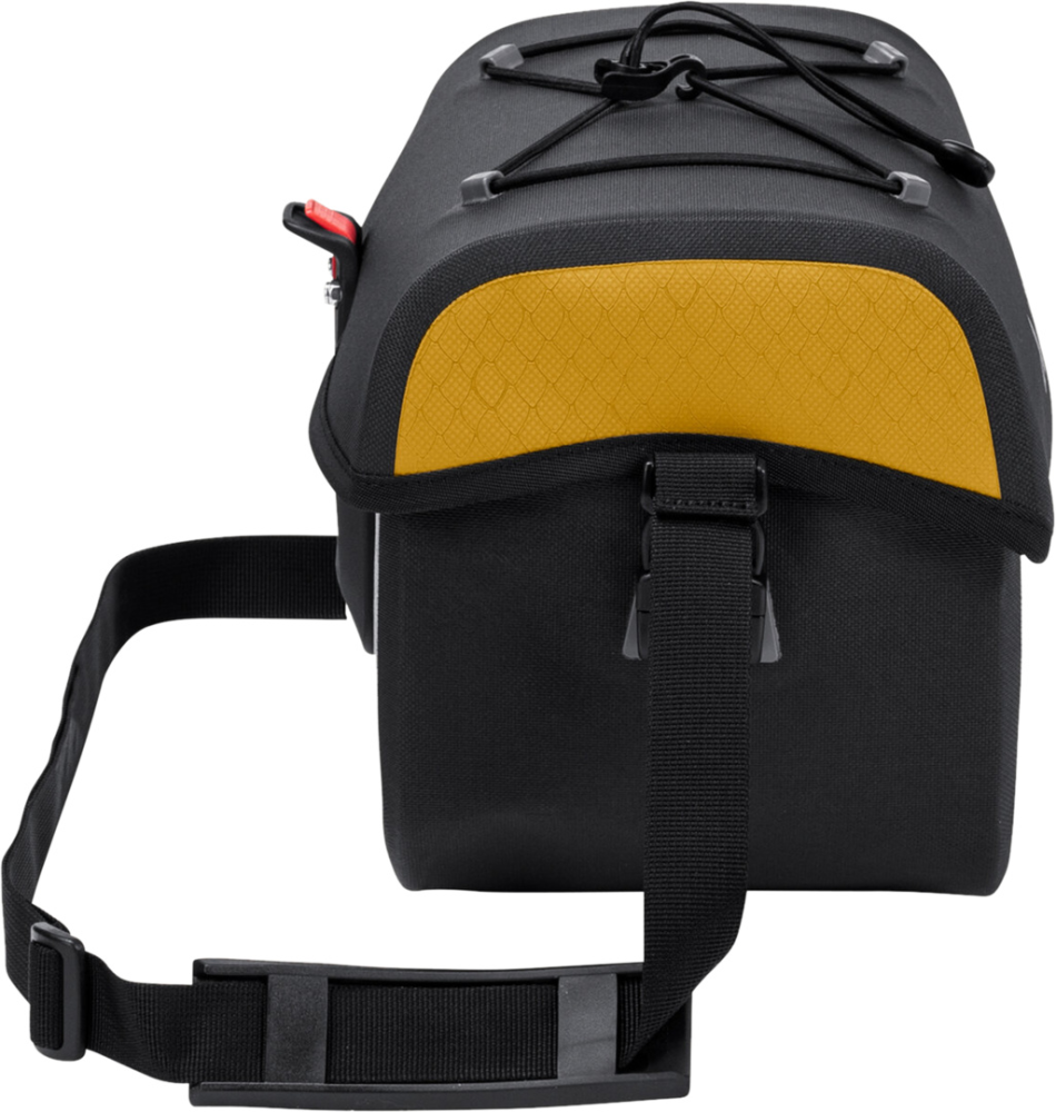 Vaude Aqua Box (rec) burnt yellow