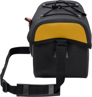 Vaude Aqua Box (rec) burnt yellow