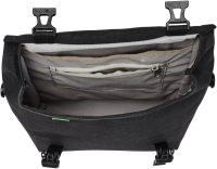 Vaude Augsburg IV S black