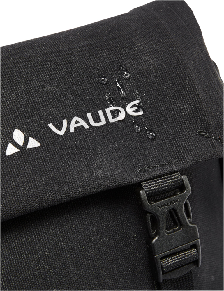 Vaude Augsburg IV S black