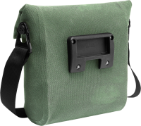 Vaude Augsburg IV S willow green