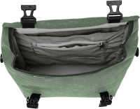 Vaude Augsburg IV S willow green