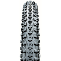 Maxxis Crossmark Single 26x2.10, 52-559 Drahtreifen 60TPI schwarz
