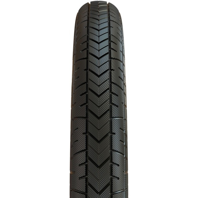 Maxxis Mtread Single 20x2.10, 53-406 Drahtreifen 60TPI schwarz
