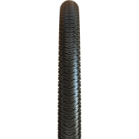 Maxxis DTH Silkworm Dual 24x1.75, 44-507 Drahtreifen 120TPI schwarz