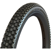Maxxis Holy Roller Single 24x2.40, 55-507 Drahtreifen 60TPI schwarz