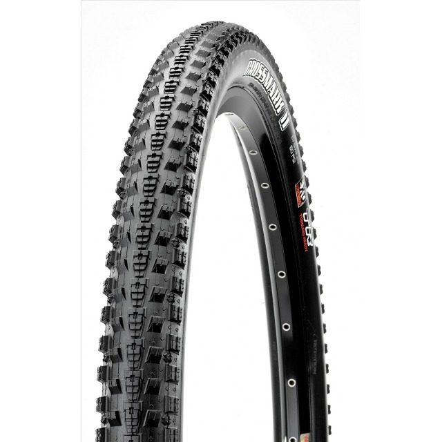 Maxxis Crossmark EXO TR Dual E-25 27.5x2.25