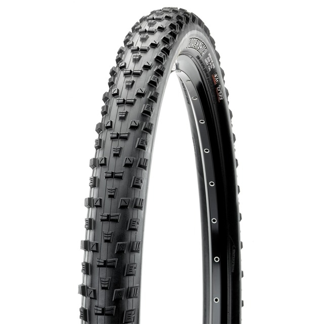 Maxxis Forekaster EXO TR Dual E-25 27.5x2.20