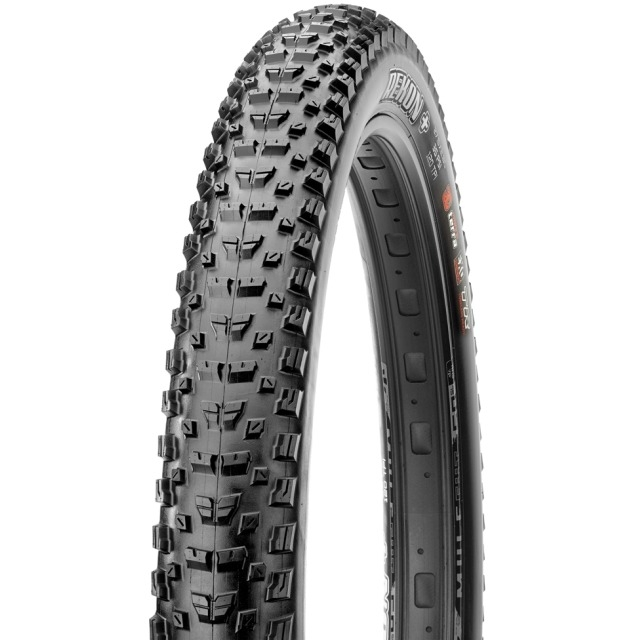 Maxxis Rekon+ EXO+ TR 3C Terra E-25 27.5x2.80