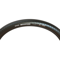 Maxxis Receptor EXO TR Dual E-25 700x40C