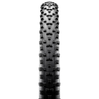 Maxxis Forekaster Single E-25 27.5x2.35, 59-584 Drahtreifen 60TPI schwarz