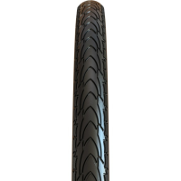 Maxxis Overdrive Excel SilkShield Single E-25 700x40C, 40-622 Drahtreifen 60TPI schwarz