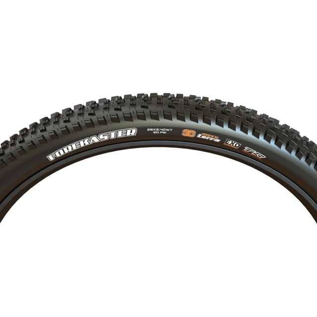 Maxxis Forekaster II EXO TR Dual E-25 29x2.40WT