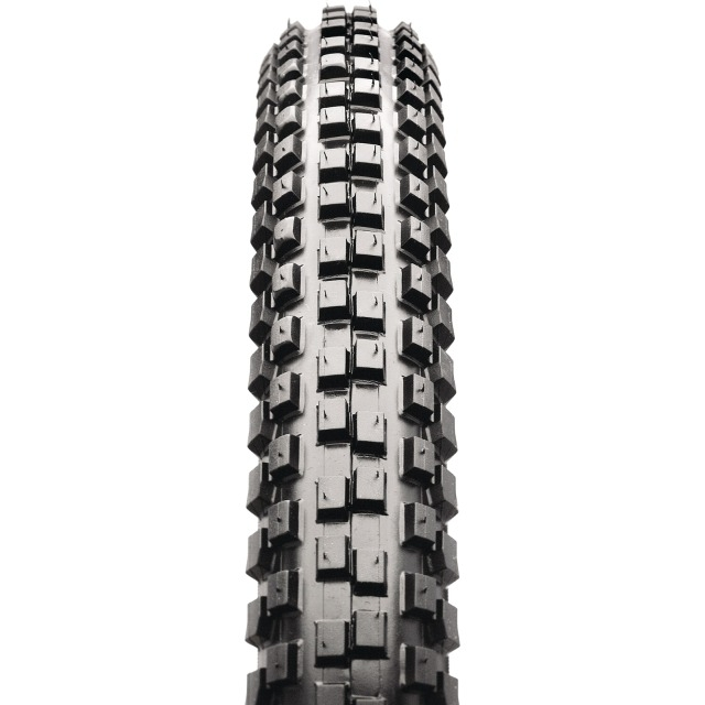 Maxxis MaxxDaddy Single E-25 20x2.00, 54-406 Drahtreifen 60TPI schwarz