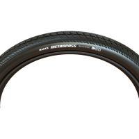 Maxxis Metropass MaxxProtect 4 Season E-50 27.5x2.0, 49-584 Drahtreifen 60TPI schwarz