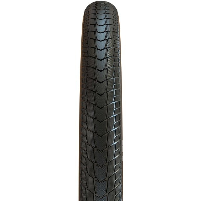 Maxxis Metropass MaxxProtect 4 Season E-50 700x45C, 45-622 Drahtreifen 60TPI schwarz