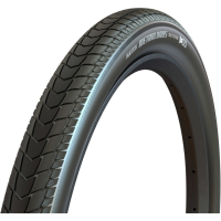 Maxxis Metroloads MaxxProtect 4 Season E-50, Drahtreifen 60TPI schwarz