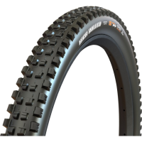 Maxxis High Roller III DH TR 3C Grip E-25, Faltreifen 2x60TPI schwarz