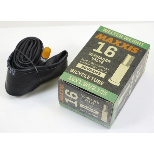 Maxxis Schlauch Welter Weight Schrader 27.5x1.75-2.40