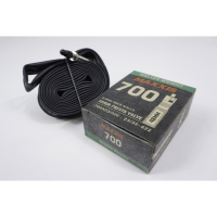 Maxxis Schlauch Welter Weight Presta 700x23-32C, 23/32-622, Ventil 60mm