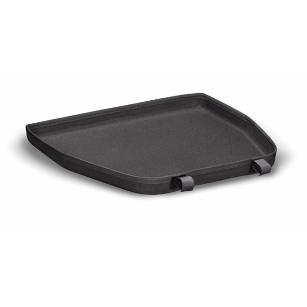 Croozer Fusswanne Kid ab 2018