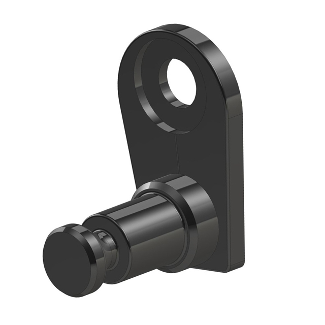 Croozer Universalkupplung Click&Crooz (Dog/Cargo bis 2014)