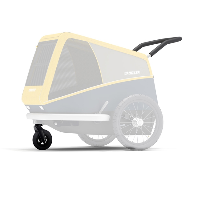 Croozer Buggy-Set Dog BRUUNO, JOKKE, MIKKE, TAMMO ab 2018