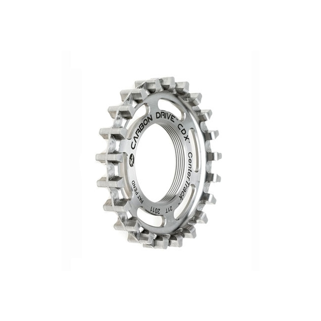 Gates Carbon Drive Hintere Riemenscheibe CDX (BSA Heckmotoren) 19 Zähne