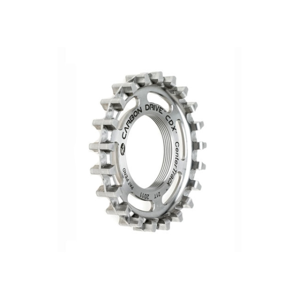 Gates Carbon Drive Hintere Riemenscheibe CDX (BSA Heckmotoren)