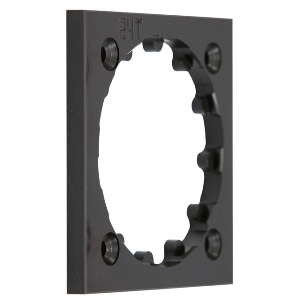 Gates Carbon Drive SV Abzieher Gates Z20 20 Zähne Riemenscheibe20 Zähne, ,