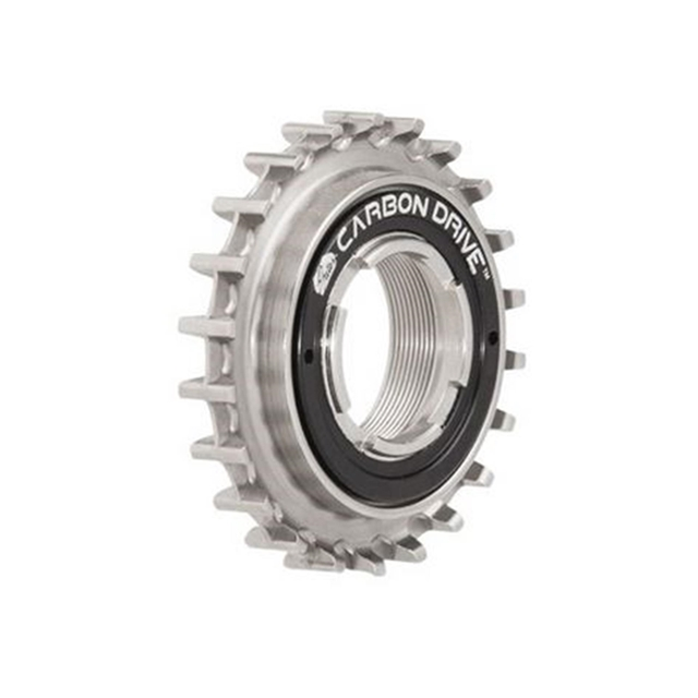 Gates Carbon Drive Hintere Riemenscheibe CDX (BSA Heckmotoren) 22 Zähne