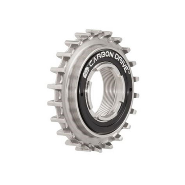 Gates Carbon Drive Hintere Riemenscheibe CDX (BSA Heckmotoren) 22 Zähne