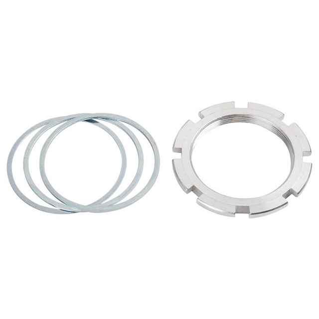 Gates Carbon Drive Locknut Gates Bosch Gen2 passend für Bosch Gen2