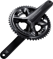 Shimano Ultegra Kurbel 175mm 36/52, FC-R8100EX26, 12-fach